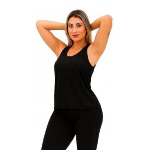 regata DRAY FIT - tecido respirável